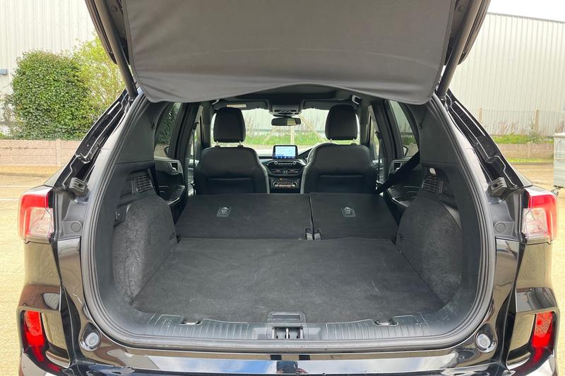 Used Ford Kuga 2023 for sale - 78015402: Photo 25