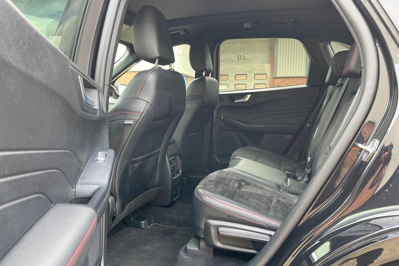 Used Ford Kuga 2023 for sale - 78015402: Photo 27