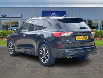 Used Ford Kuga 2023 for sale - 78015402: Photo