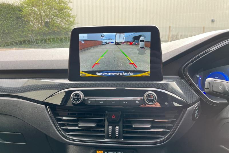 Used Ford Kuga 2023 for sale - 78015402: Photo 37