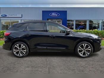 Used Ford Kuga 2023 for sale - 78015402: Photo