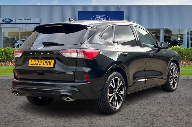 Used Ford Kuga 2023 for sale - 78015402: Photo 4