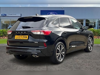 Used Ford Kuga 2023 for sale - 78015402: Photo