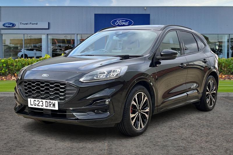 Used Ford Kuga 2023 for sale - 78015402: Photo 5