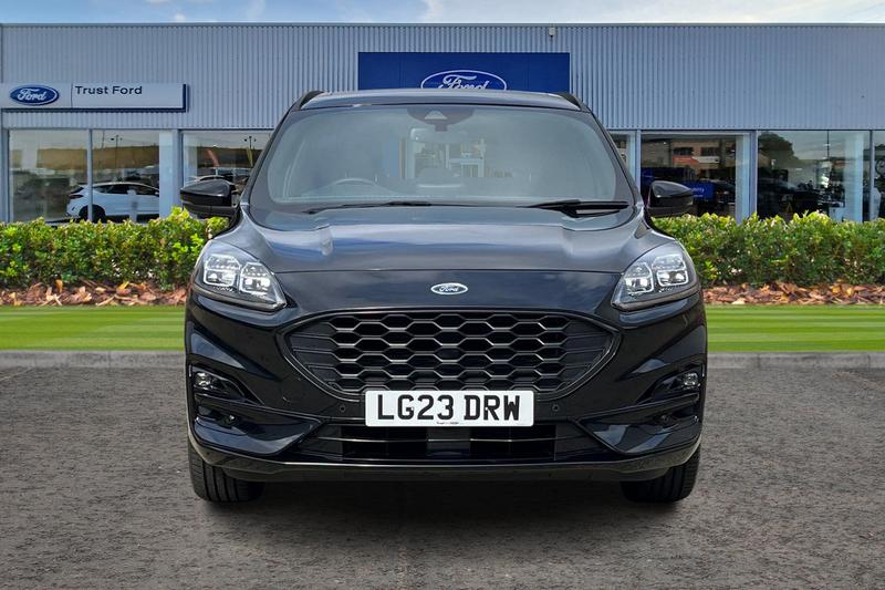 Used Ford Kuga 2023 for sale - 78015402: Photo 6