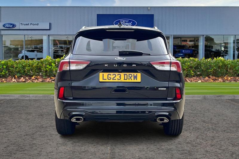 Used Ford Kuga 2023 for sale - 78015402: Photo 7