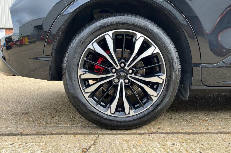 Used Ford Kuga 2023 for sale - 78015402: Photo 8