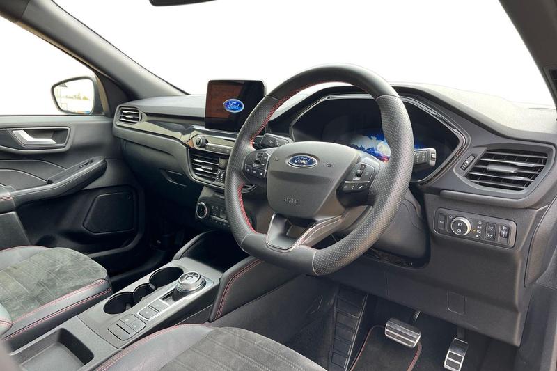 Used Ford Kuga 2023 for sale - 78015402: Photo 9