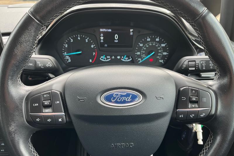 Used Ford Fiesta 2018 for sale - 77570664: Photo 12