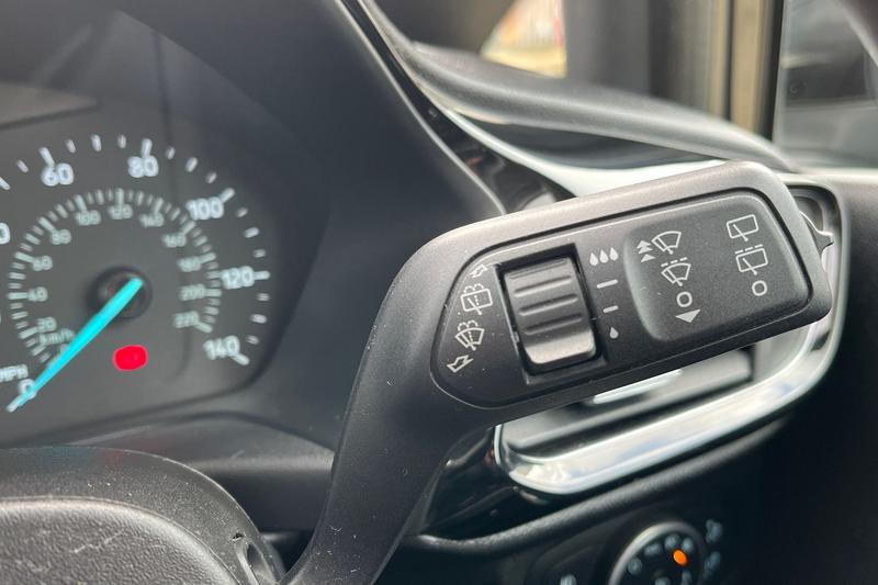 Used Ford Fiesta 2018 for sale - 77570664: Photo 15