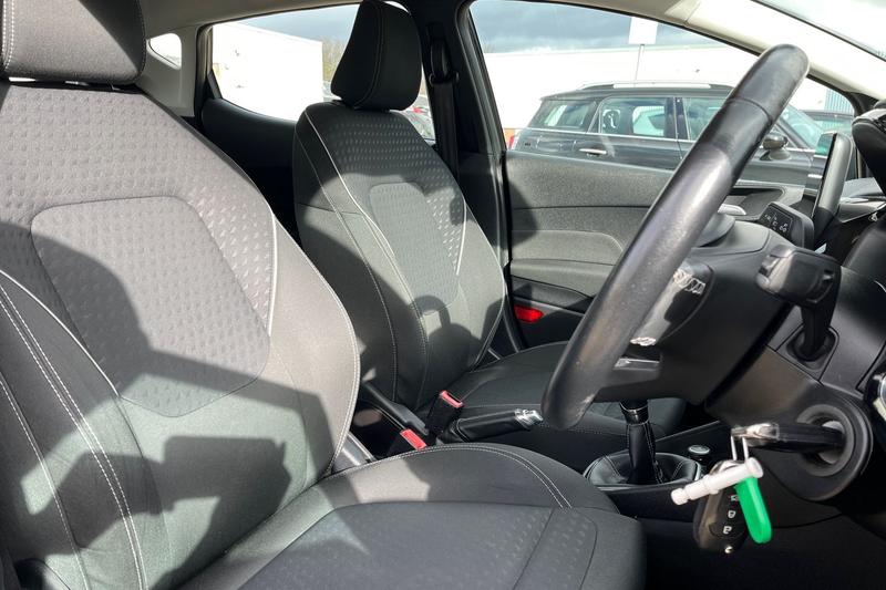 Used Ford Fiesta 2018 for sale - 77570664: Photo 17