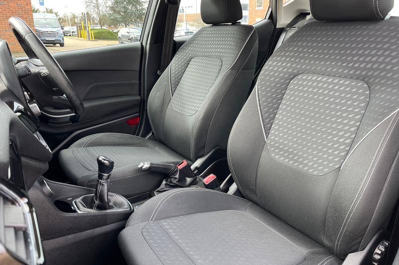 Used Ford Fiesta 2018 for sale - 77570664: Photo 19