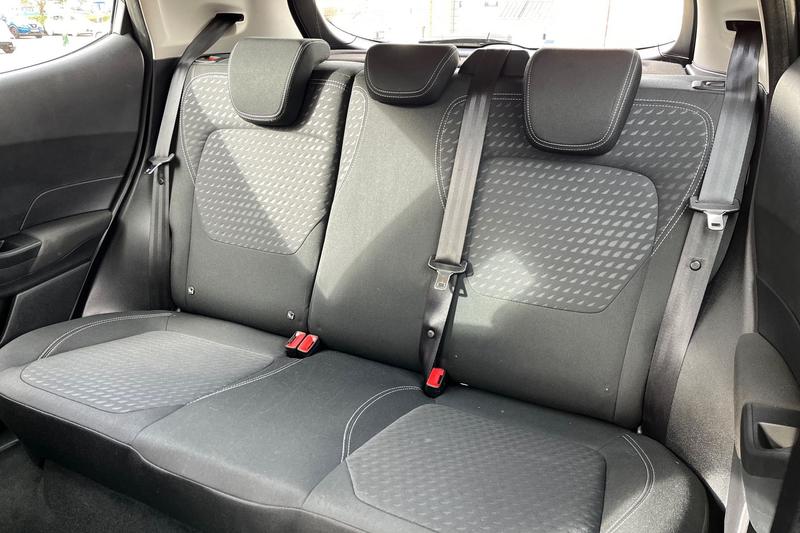 Used Ford Fiesta 2018 for sale - 77570664: Photo 20