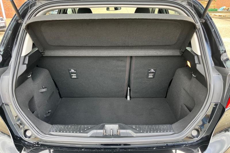 Used Ford Fiesta 2018 for sale - 77570664: Photo 21