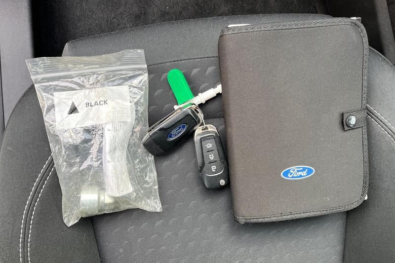 Used Ford Fiesta 2018 for sale - 77570664: Photo 22