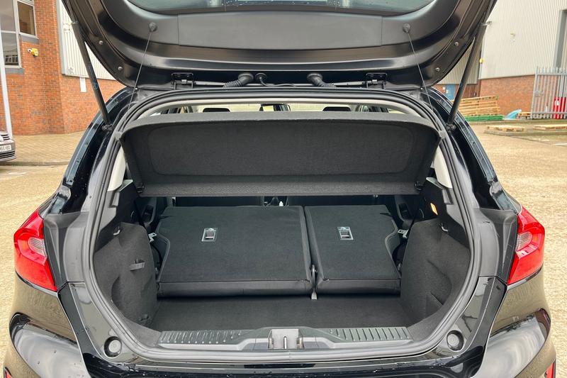 Used Ford Fiesta 2018 for sale - 77570664: Photo 23