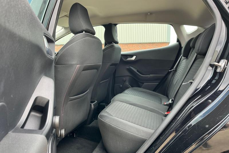 Used Ford Fiesta 2018 for sale - 77570664: Photo 24