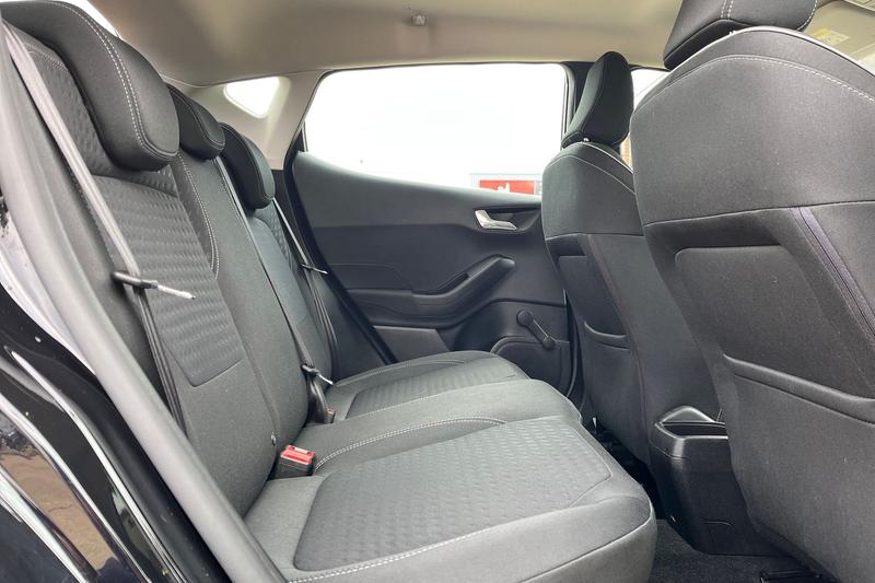 Used Ford Fiesta 2018 for sale - 77570664: Photo 25