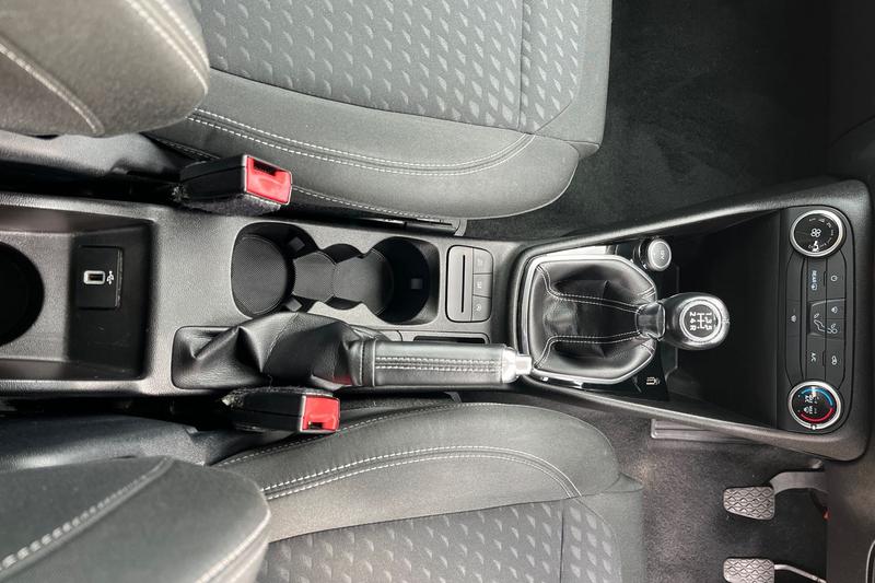 Used Ford Fiesta 2018 for sale - 77570664: Photo 28