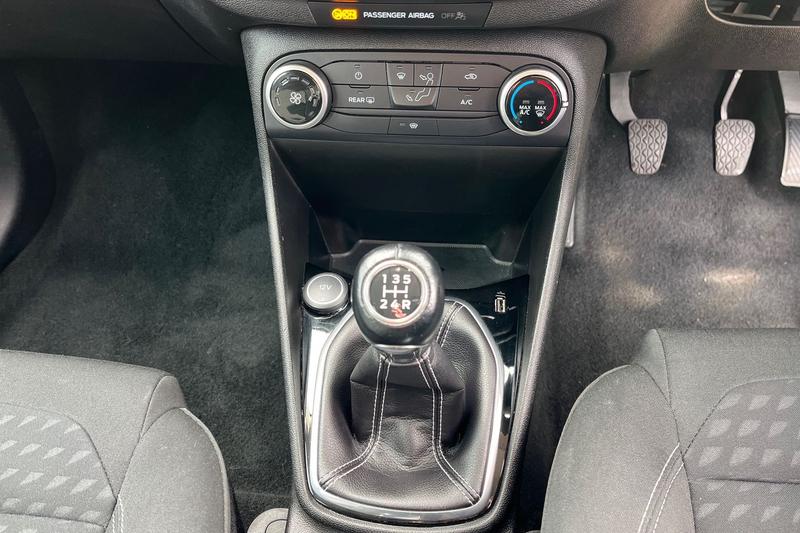 Used Ford Fiesta 2018 for sale - 77570664: Photo 30