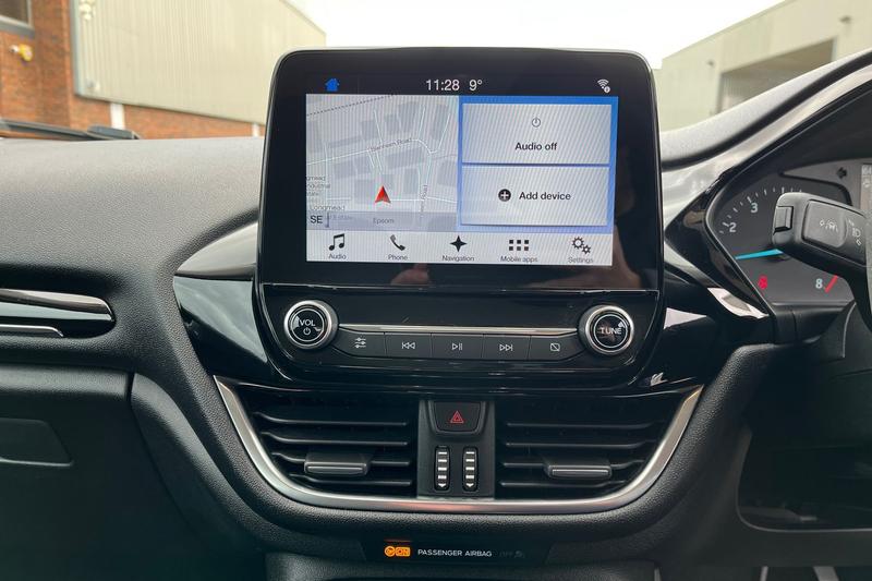 Used Ford Fiesta 2018 for sale - 77570664: Photo 31