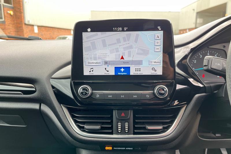 Used Ford Fiesta 2018 for sale - 77570664: Photo 32