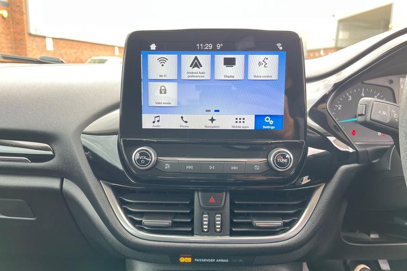 Used Ford Fiesta 2018 for sale - 77570664: Photo 34