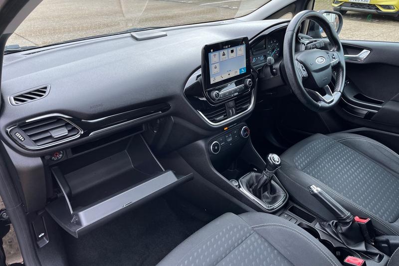 Used Ford Fiesta 2018 for sale - 77570664: Photo 36