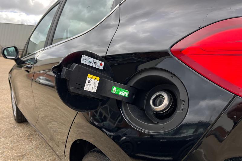 Used Ford Fiesta 2018 for sale - 77570664: Photo 37