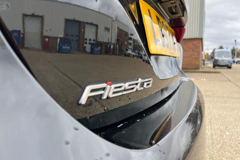 Used Ford Fiesta 2018 for sale - 77570664: Photo 38