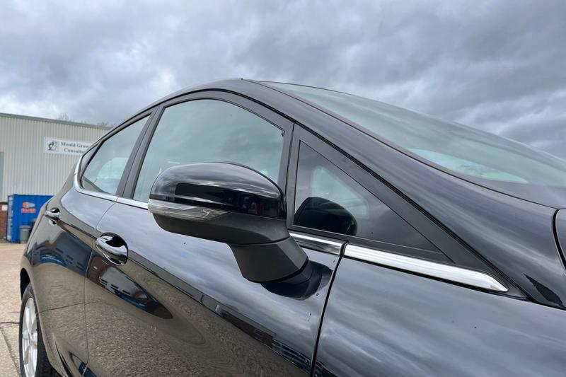 Used Ford Fiesta 2018 for sale - 77570664: Photo 39