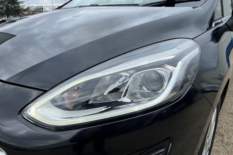 Used Ford Fiesta 2018 for sale - 77570664: Photo 40