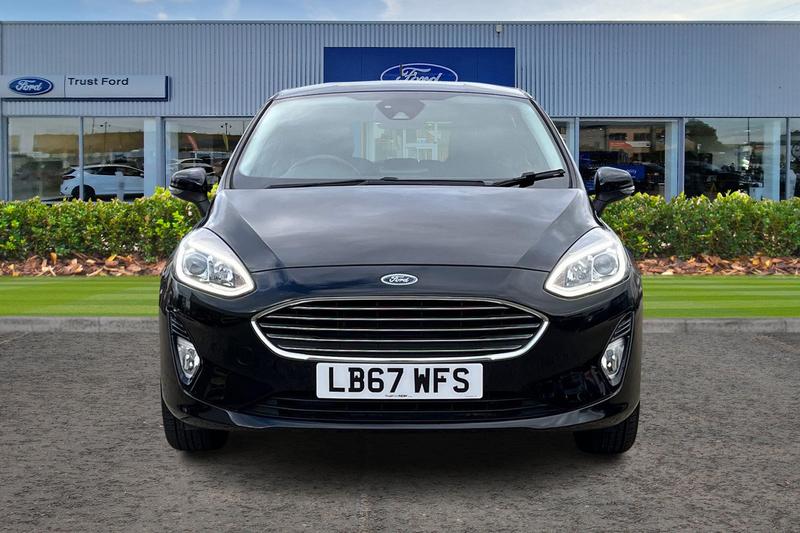 Used Ford Fiesta 2018 for sale - 77570664: Photo 6