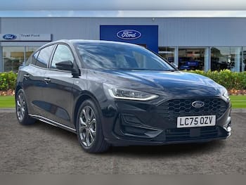 Used Ford Focus 2025 for sale - 79776012: Photo