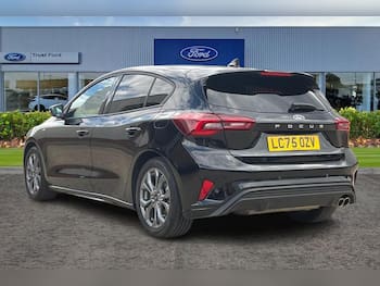 Used Ford Focus 2025 for sale - 79776012: Photo