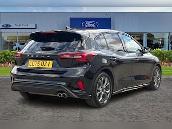 Used Ford Focus 2025 for sale - 79776012: Photo