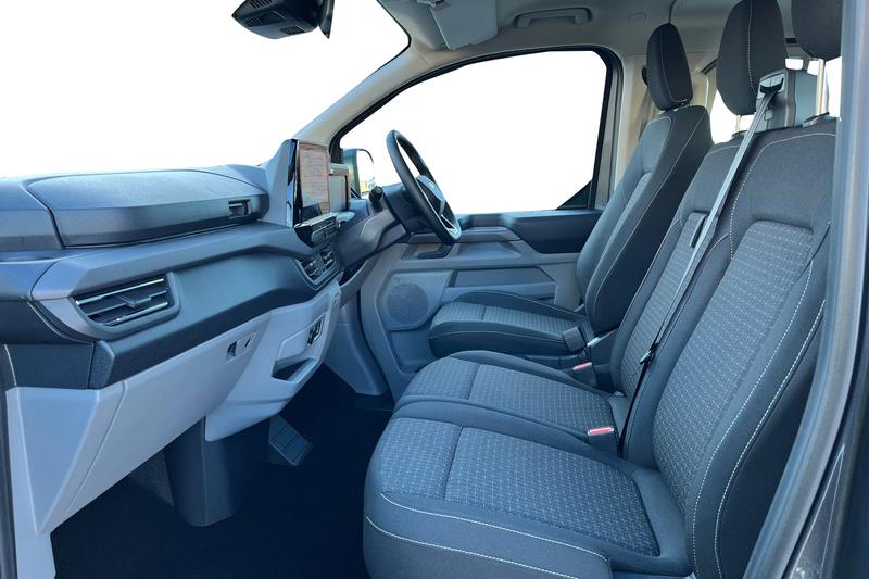 Used Ford Tourneo Custom 2024 for sale - 77733143: Photo 10
