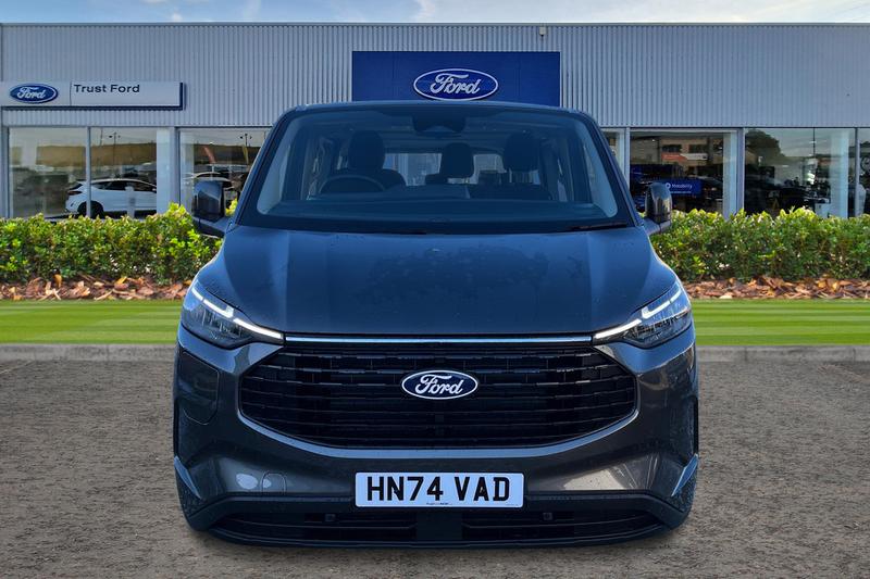 Used Ford Tourneo Custom 2024 for sale - 77733143: Photo 12