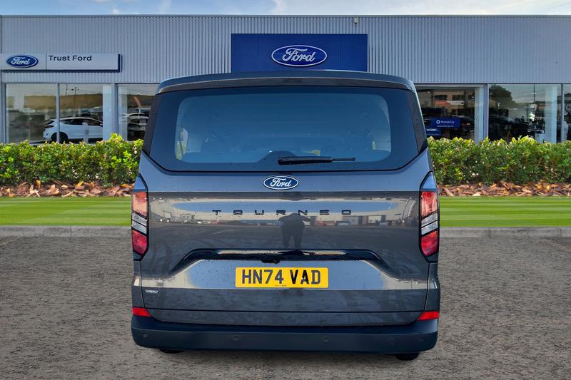 Used Ford Tourneo Custom 2024 for sale - 77733143: Photo 13
