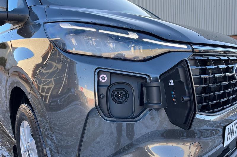 Used Ford Tourneo Custom 2024 for sale - 77733143: Photo 15