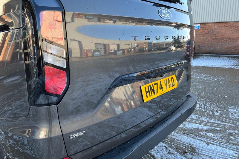 Used Ford Tourneo Custom 2024 for sale - 77733143: Photo 20