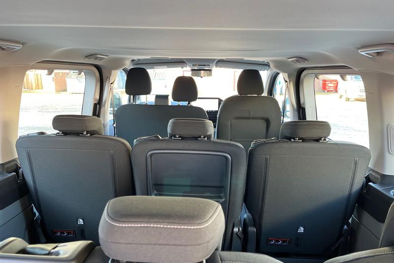 Used Ford Tourneo Custom 2024 for sale - 77733143: Photo 24