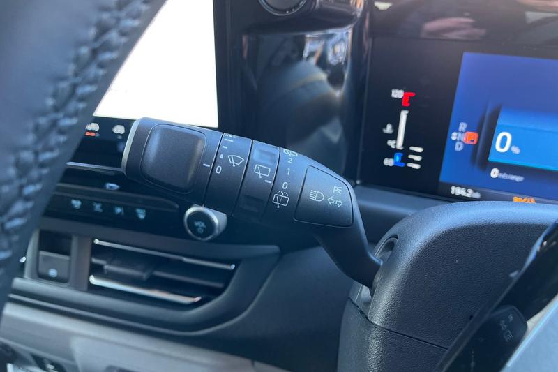 Used Ford Tourneo Custom 2024 for sale - 77733143: Photo 31