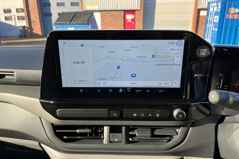 Used Ford Tourneo Custom 2024 for sale - 77733143: Photo 33