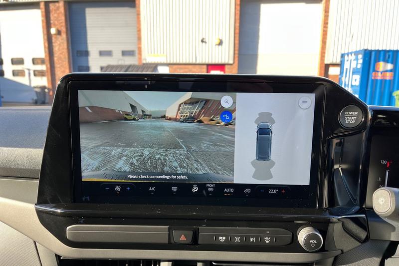 Used Ford Tourneo Custom 2024 for sale - 77733143: Photo 34