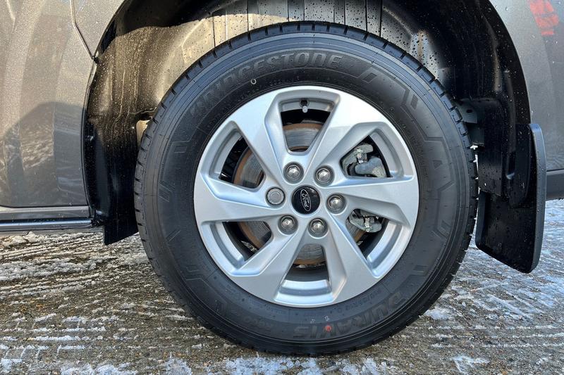 Used Ford Tourneo Custom 2024 for sale - 77733143: Photo 38