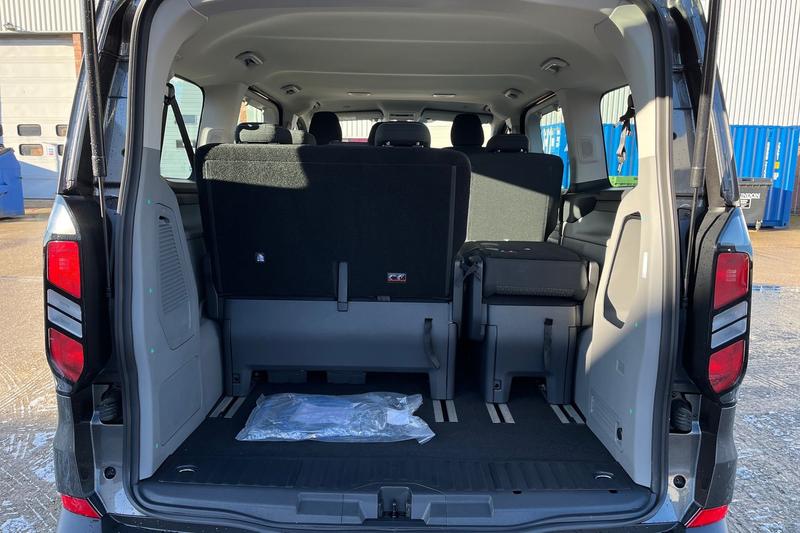 Used Ford Tourneo Custom 2024 for sale - 77733143: Photo 40