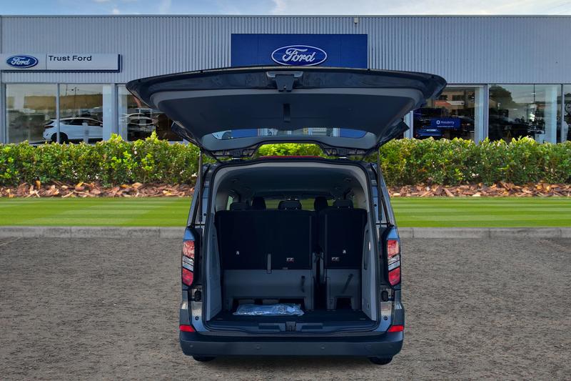 Used Ford Tourneo Custom 2024 for sale - 77733143: Photo 6