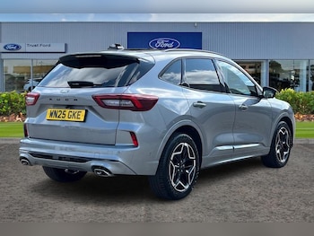 Used Ford Kuga 2025 for sale - 79220565: Photo
