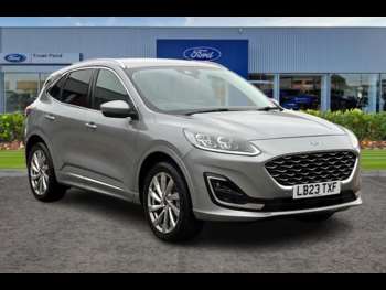 2023 - 2.5 PHEV Vignale 5dr CVT AUTO